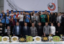 İsmail Altay Fight Arena: Uluslararası Kick Boks Kemer Şampiyonası Heyecanı Başlıyor!