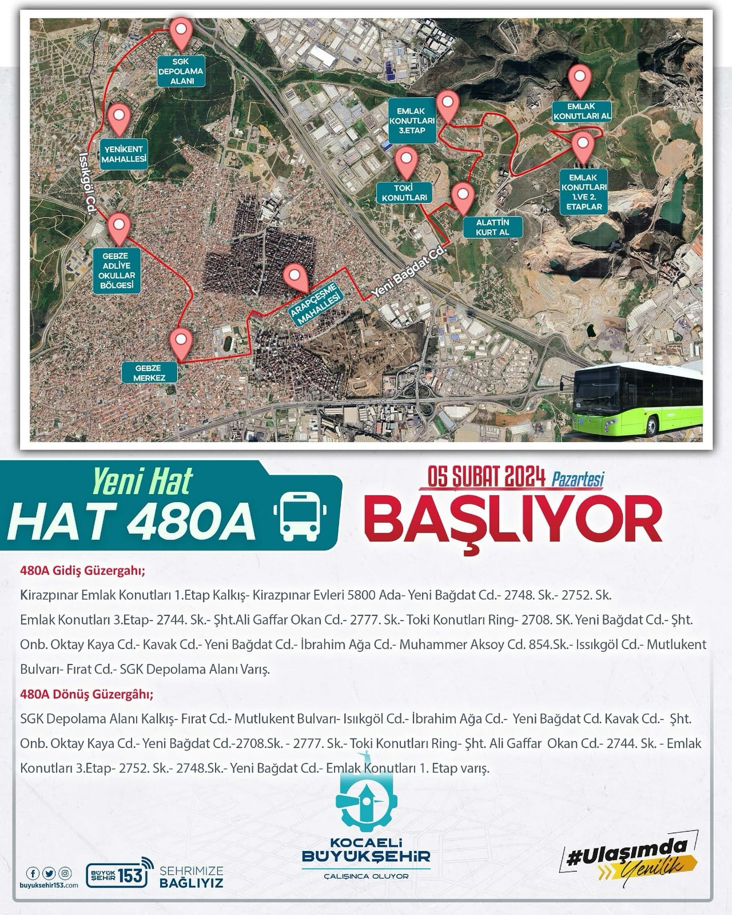 Yeni  !
Kirazpınar Emlak Konutları-Gebze Adliye Okullar Bölgesi-SGK depolama h…