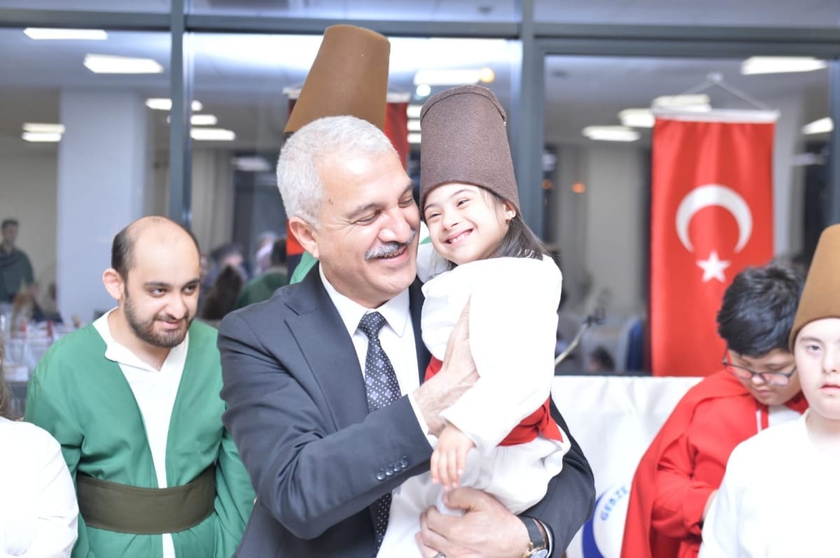 GELENEKSEL İFTAR PROGRAMIMIZI GERÇEKLEŞTİRDİK. – Gebze Ticaret Odası