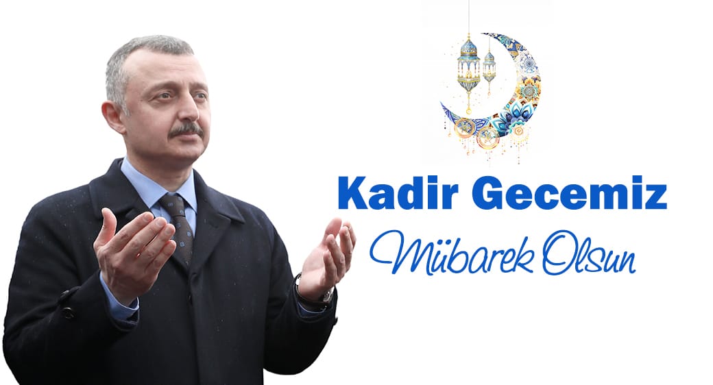 Kadir Gecesi’nin kadrini bilenlerden olalım