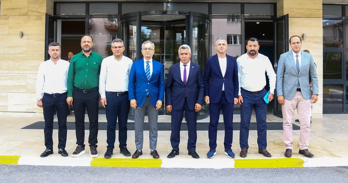 Baraçlı: Kandıra keşfedilmeyi bekleyen bir cevher