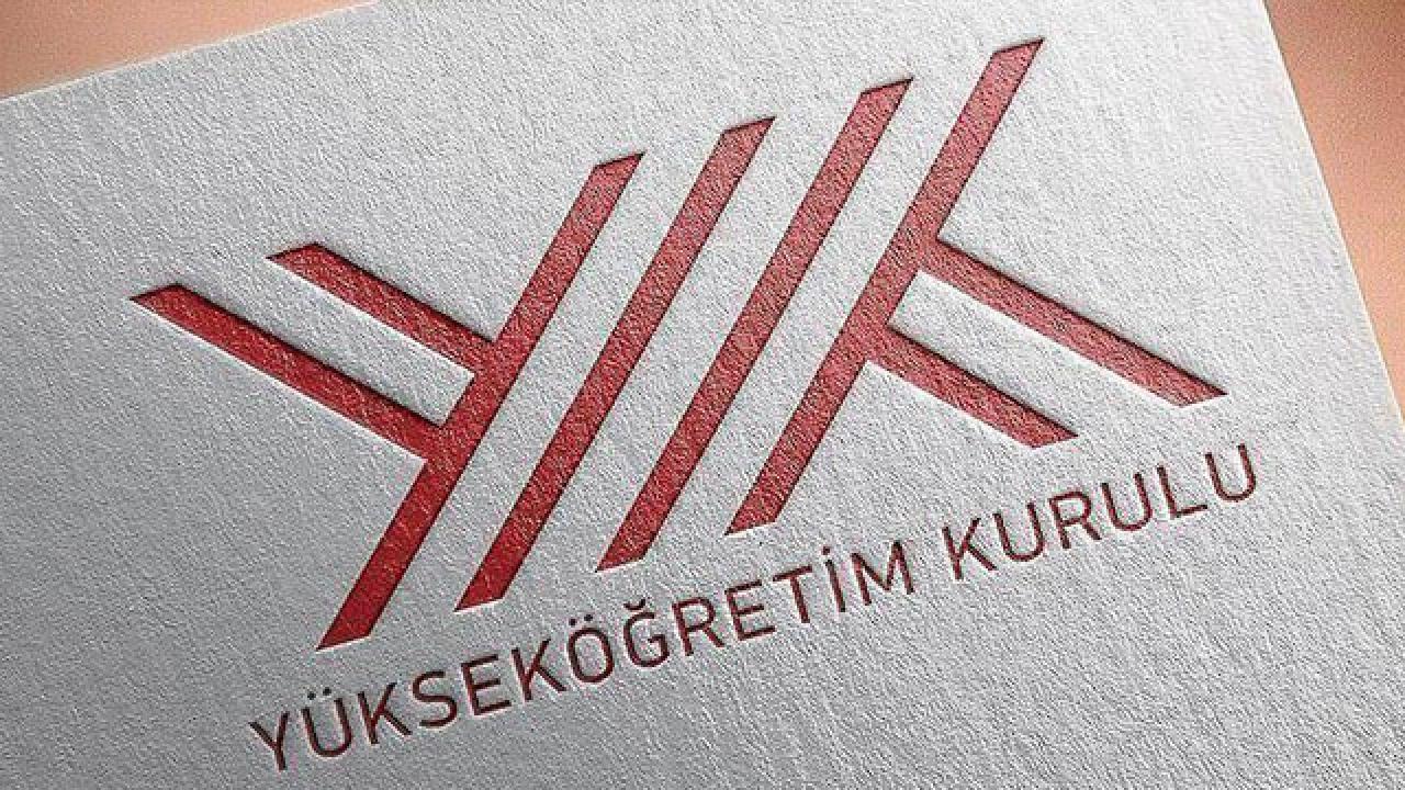 YÖK, Suriye Üniversiteleri ile İş Birliği Protokolü İmzaladı