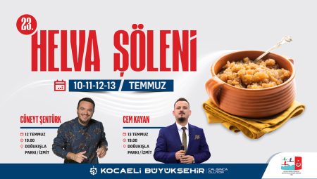 HELVA ŞENLİĞİ
