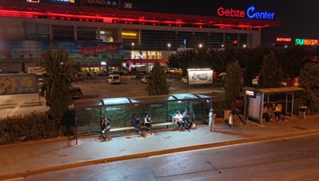Büyükşehir’den toplu taşımaya konforlu dokunuş