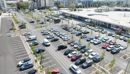 Milli İrade’de park et, devam et, çok tuttu
