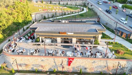 En mutlu ‘Evet’ler bu salonda