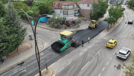 Başiskele’ye alternatif ulaşım devrede – Kocaeli Büyükşehir Belediyesi
