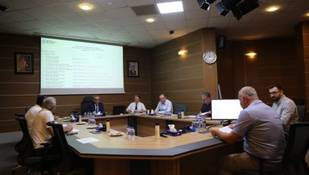 Encümenden ihlallere geçit yok – Kocaeli Büyükşehir Belediyesi