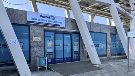 Seyahat Kart Ofisleri cumartesi günü açık