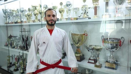 “Mücadeleden asla vazgeçmek yok” – Kocaeli Büyükşehir Belediyesi