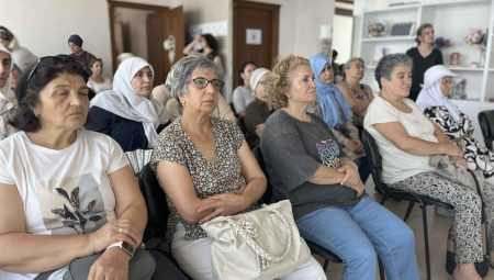 Anne Şehir’den bel sağlığı için öneriler