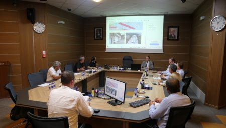 Toplu taşımada huzuru bozan 78 şoföre ceza