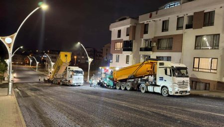 Alternatif yollarla daha sağlıklı ulaşım