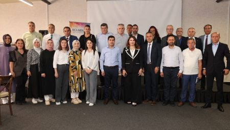 KO-MEK’ten yeni döneme güçlü hazırlık