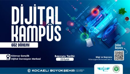 DİJİTAL KAMPÜS