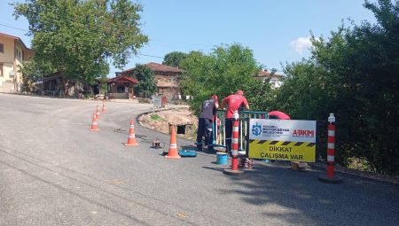 Büyükşehir A Takımı her yere yetişiyor