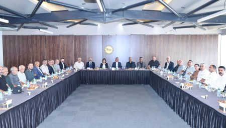 Cemevlerinden Başkan Büyükakın’a teşekkür – Kocaeli Büyükşehir Belediyesi