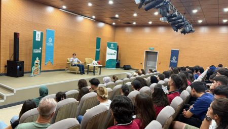 Darıca Kütüphanesi’nde Kitap Fuarı heyecanı