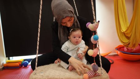 Gonca’da her adım büyük umuda dönüşüyor