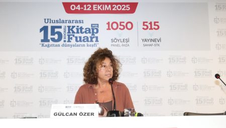 Aile Uzmanı Özer, eşler arası ilişkiyi değerlendirdi
