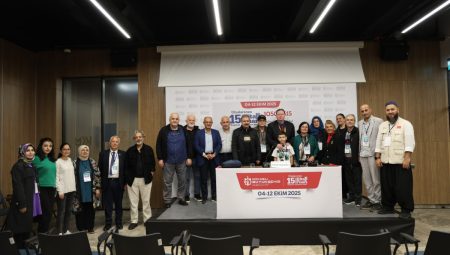 Kocaeli Kitap Fuarı’nda zengin söyleşi programı