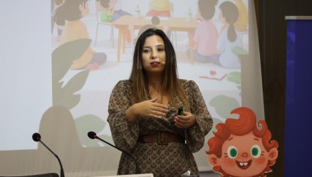 Yalçınkaya’dan akran zorbalığına drama önerisi