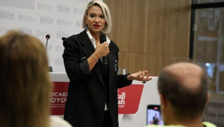 “Merkeze Allah’ın rızasını koyun” – Kocaeli Büyükşehir Belediyesi