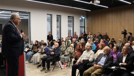 “Yokluğunuz hissedilmiyorsa, varlığınız yüktür” – Kocaeli Büyükşehir Belediyesi