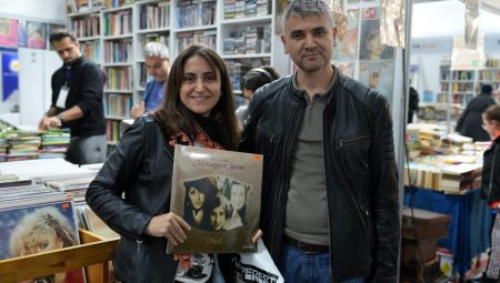 “Kitaplar da sevdaya dahil” – Kocaeli Büyükşehir Belediyesi