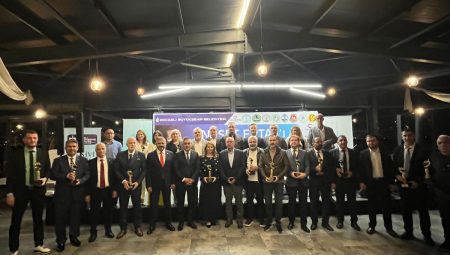 Bozkırın Tezenesi’ne vefa – Kocaeli Büyükşehir Belediyesi