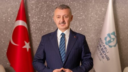Başkan Büyükakın: “Muhtarlarımız, halkın nefesidir, devletin kalbidir”