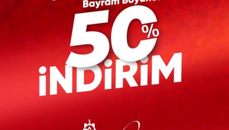 Kartepe Teleferik, 29 Ekim’de yüzde 50 indirimli