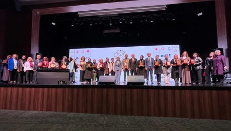 Üreten kadınlar, güçlü yarınlar – Kocaeli Büyükşehir Belediyesi