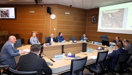 Doğa tahribatına 1 milyon 870 bin TL’lik ceza