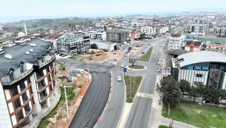 Darıca’nın üstyapısı Büyükşehir’le güçleniyor – Kocaeli Büyükşehir Belediyesi