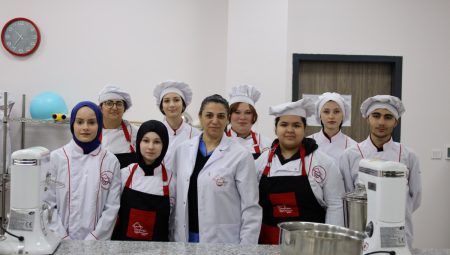Büyükşehir’in “Beyaz Kalpleri” umut saçıyor
