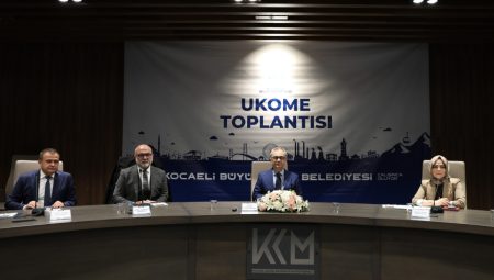 UKOME’den “Karavan Park Yasağı” kararına onay