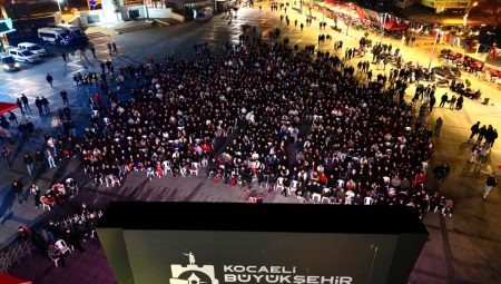 Bu yolun sonu Dünya Kupası