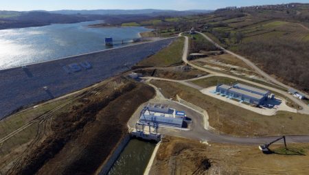 İSU ve İZAYDAŞ milyonlarca kWh elektrik üretti