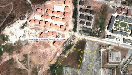 Barbaros ve Güney’de yasal çoğunluk sağlandı