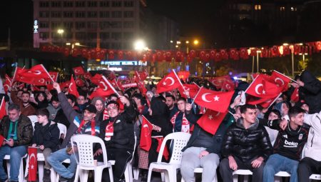 İzmitli Kerem attı, “Dünyalar” bizim oldu