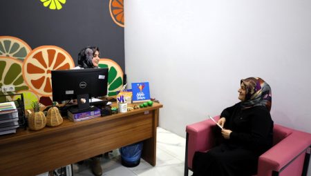 Emine Kış, Anne Şehir’le kendini buldu