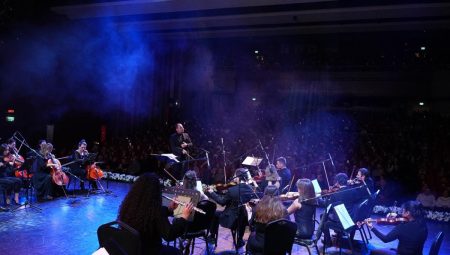 Oda Orkestrası yine kulakların pasını silecek