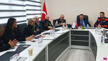Büyükşehir, personelini eğitimlerle güçlendiriyor – Kocaeli Büyükşehir Belediyesi