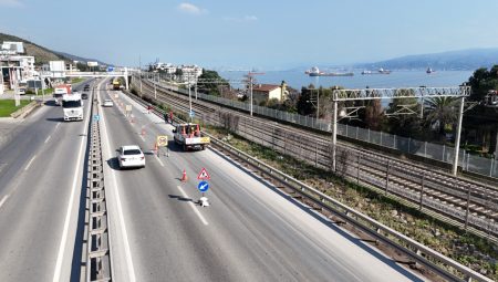 Kocaeli’de ulaşım, Büyükşehir’le tıkır tıkır işliyor