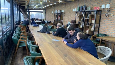 Saygınlar’a ‘güvenli dijital dünya’ tanıtıldı