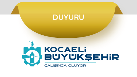 İmar Uygulaması İlanı