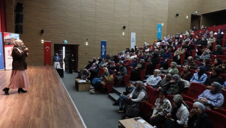 Büyükşehir’den kansere farkındalık çağrısı – Kocaeli Büyükşehir Belediyesi