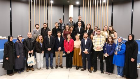 Büyükşehir, gençlere tarih bilinci aşılıyor