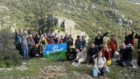 Denizli’den Ballıkayalar’a doğa yolculuğu – Kocaeli Büyükşehir Belediyesi